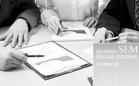 网站推广,SEM竞价托管-网站建设公司