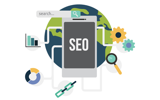 义乌企业网站优化解决方案