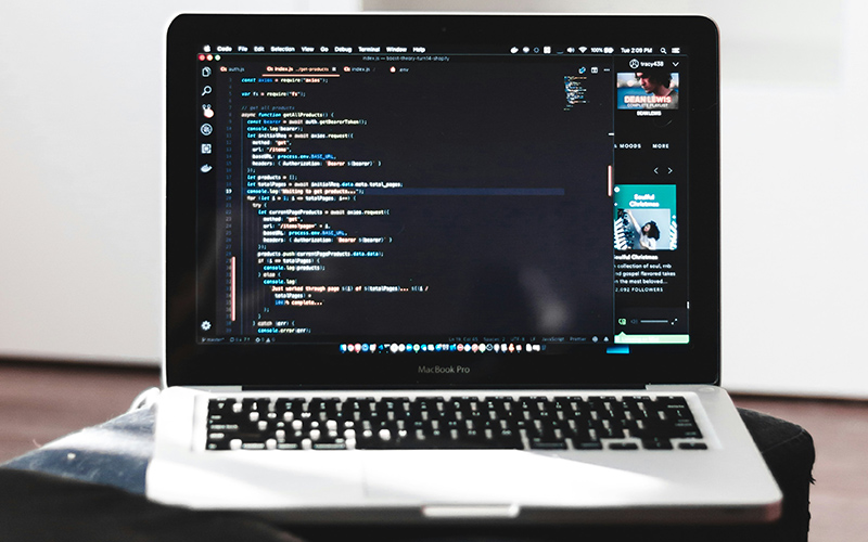 广安企业网站建设 