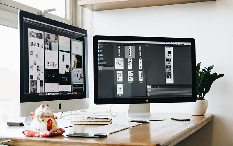 滨州企业网站建设 